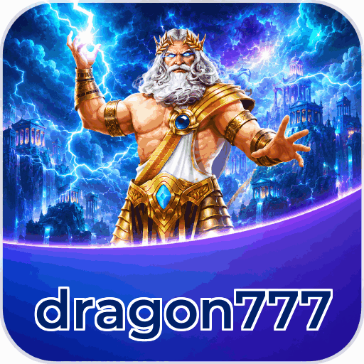 dragon777