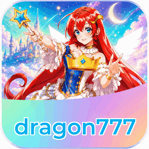 dragon777
