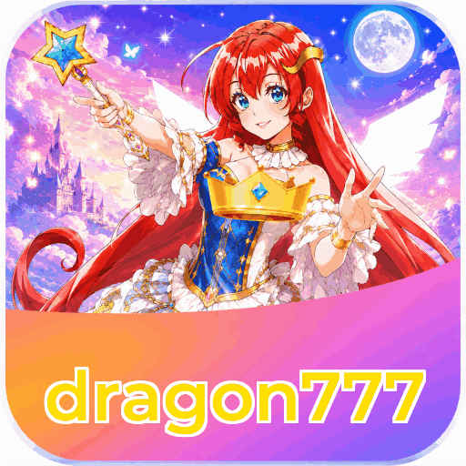 dragon777