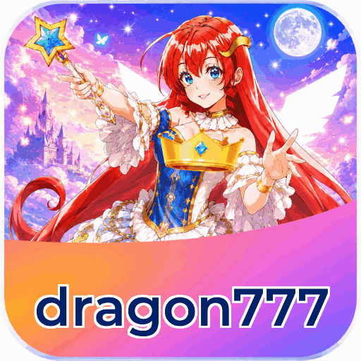 dragon777