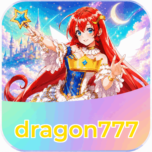 dragon777