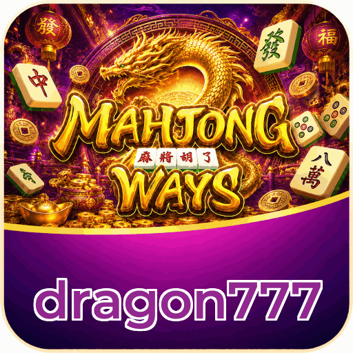 dragon777