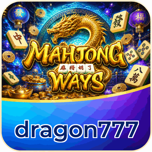 dragon777