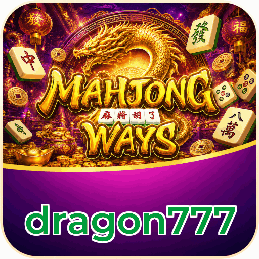 dragon777